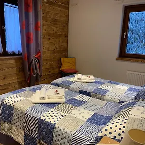 Rustico Appartamento