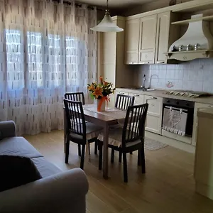 La Carlottina Casa vacanze