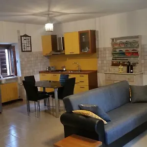 Dai Stefani Casa vacanze