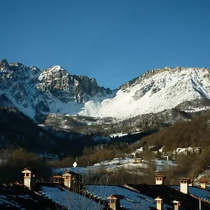 Casa Da 2 A 7 Posti Nelle Piccole Dolomiti Casa vacanze
